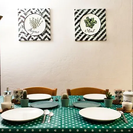 Casa San Martino Appartamento