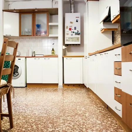 Appartamento Casa San Martino