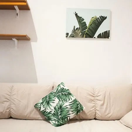 Appartamento Casa San Martino *