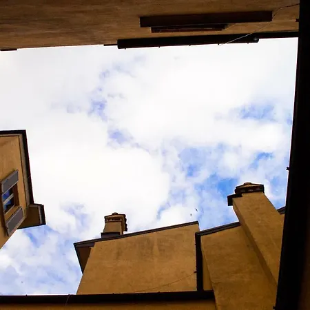 Appartamento Casa San Martino *